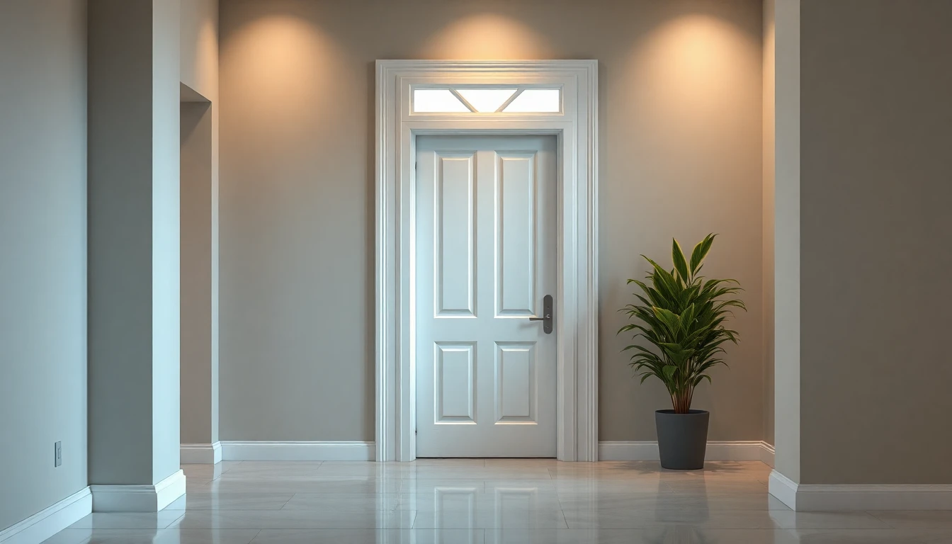 Concrete & Driveway Painting