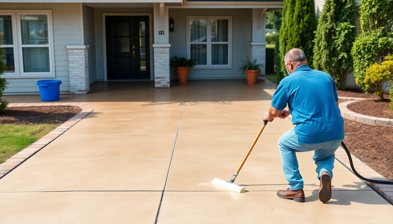 Interior Painting/Repainting