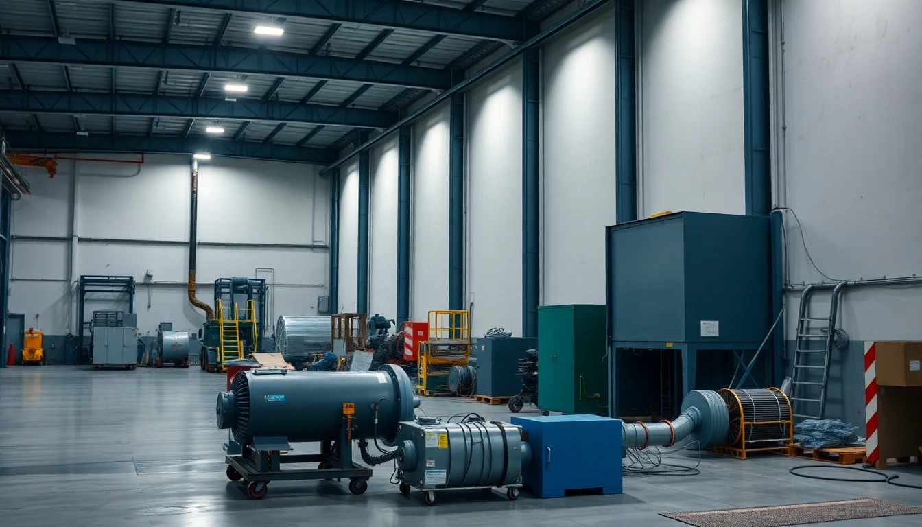 Factory Painting/Repainting