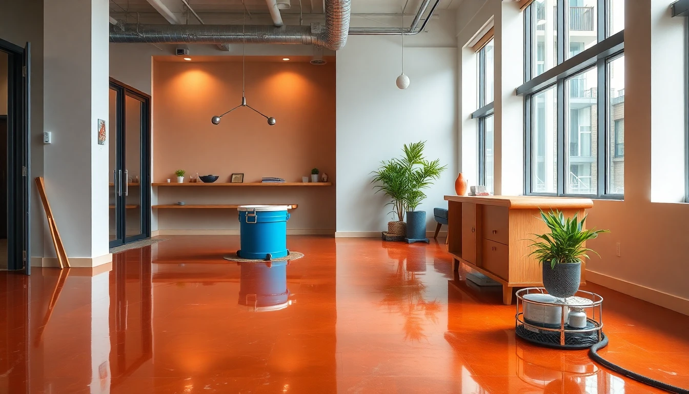 Graffiti Removal & Repainting