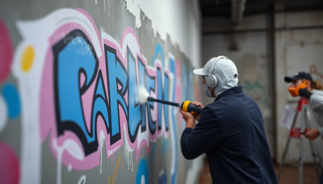 Color Consultation & Design