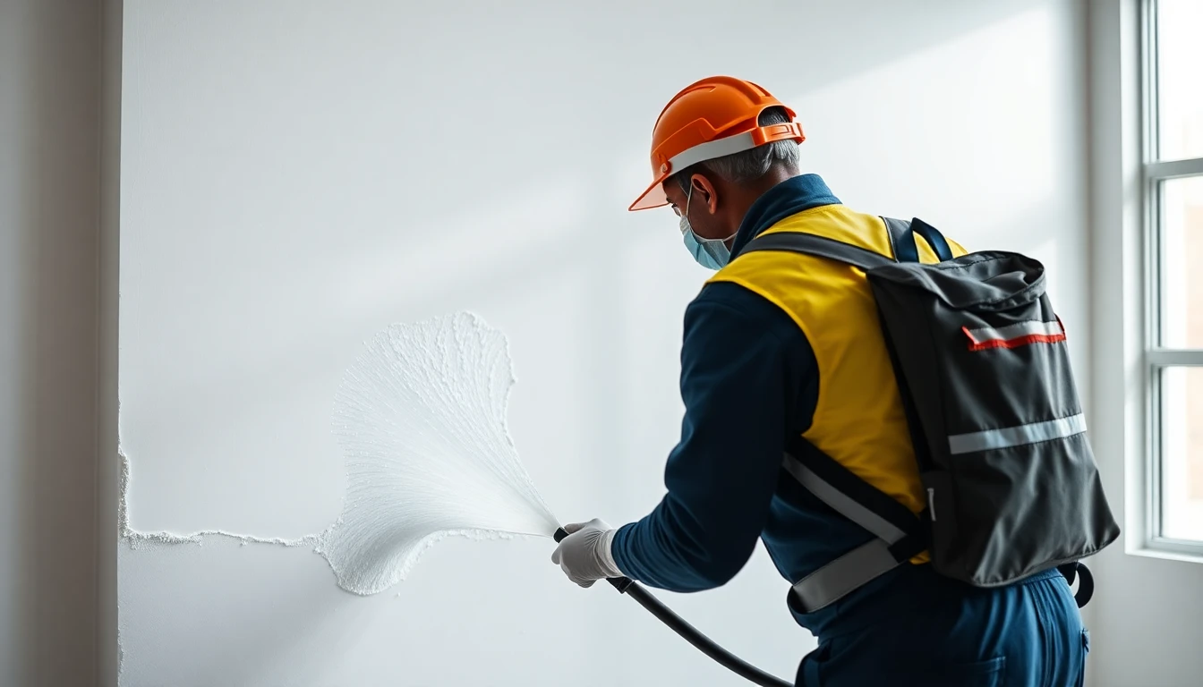 Texture & Feature Wall Finishes