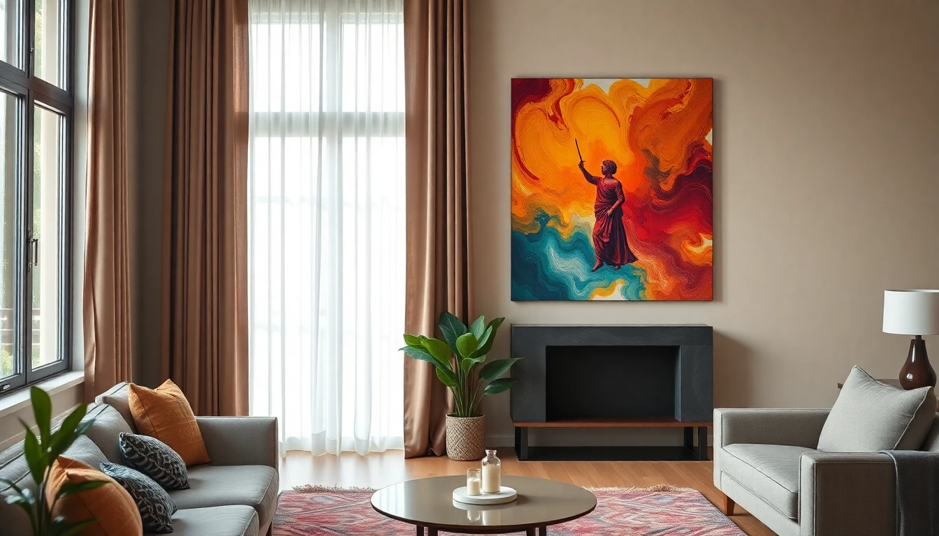 Wallpaper Installation