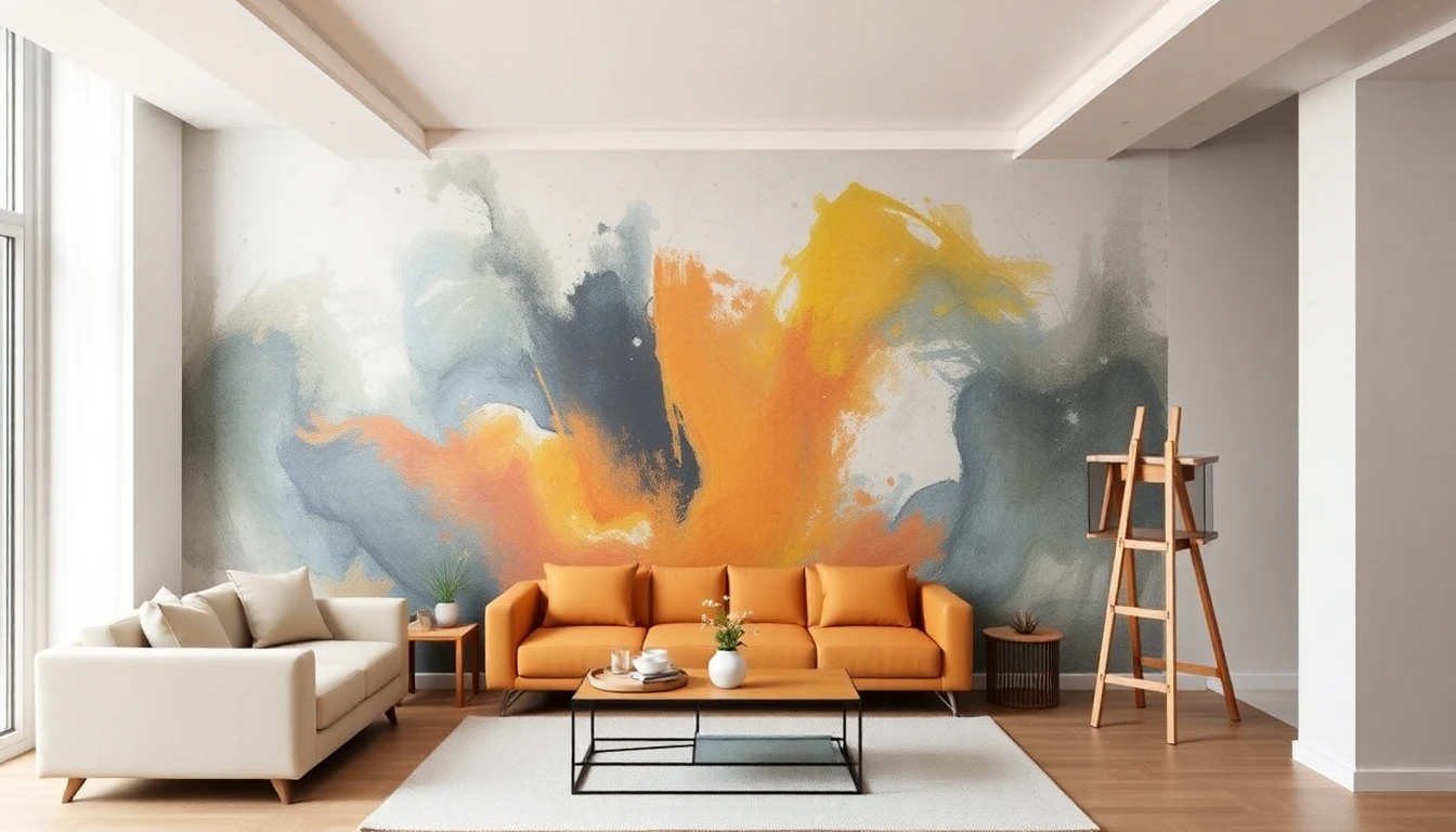 Touch-up & Maintenance Contracts