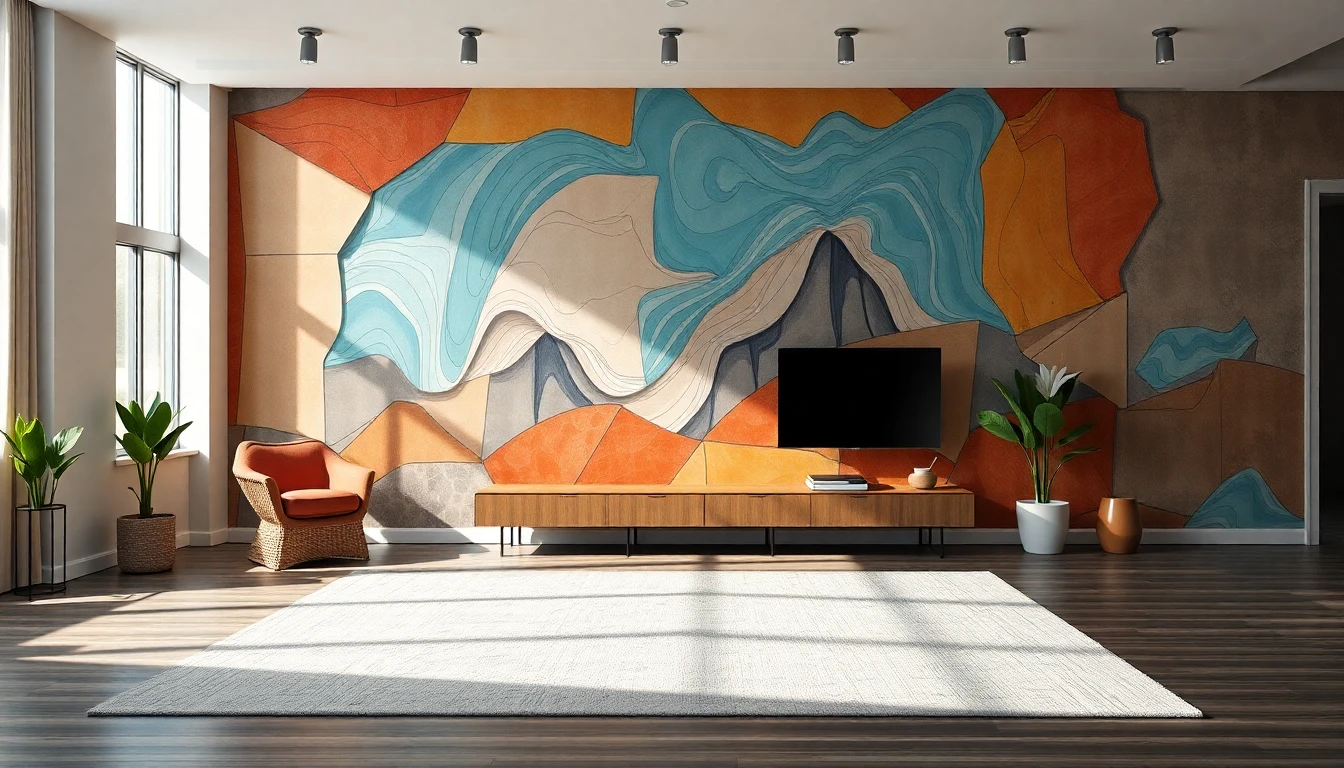 Specialty Design Painting